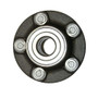 Wheel Bearing and Hub Assembly fits 2001-2007 Ford Taurus  GMB