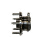 GMB Wheel Bearing and Hub Assembly P/N:725-0347