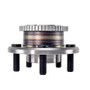 GMB Wheel Bearing and Hub Assembly P/N:725-2050