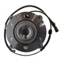 GMB Wheel Bearing and Hub Assembly P/N:725-3010