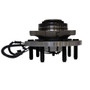 GMB Wheel Bearing and Hub Assembly P/N:725-3020