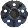 GMB Wheel Bearing and Hub Assembly P/N:725-3030