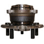 GMB Wheel Bearing and Hub Assembly P/N:725-3030