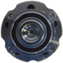 GMB Wheel Bearing and Hub Assembly P/N:725-3030