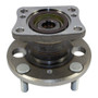 Wheel Bearing and Hub Assembly GMB 725-3050