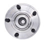 GMB Wheel Bearing and Hub Assembly P/N:725-3070
