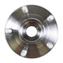 GMB Wheel Bearing and Hub Assembly P/N:725-3130