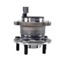 GMB Wheel Bearing and Hub Assembly P/N:725-3150