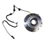 GMB Wheel Bearing and Hub Assembly P/N:725-3170