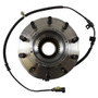 GMB Wheel Bearing and Hub Assembly P/N:725-3180