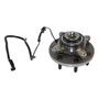 GMB Wheel Bearing and Hub Assembly P/N:725-3190