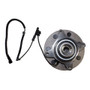 GMB Wheel Bearing and Hub Assembly P/N:725-3190