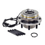 GMB Wheel Bearing and Hub Assembly P/N:725-3220