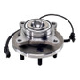GMB Wheel Bearing and Hub Assembly P/N:725-3300