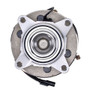 GMB Wheel Bearing and Hub Assembly P/N:725-3300