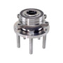 GMB Wheel Bearing and Hub Assembly P/N:725-3380