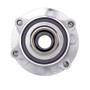 GMB Wheel Bearing and Hub Assembly P/N:725-3380
