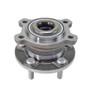 GMB Wheel Bearing and Hub Assembly P/N:725-3470