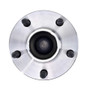 GMB Wheel Bearing and Hub Assembly P/N:725-3480