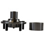 GMB Wheel Bearing and Hub Assembly Repair Kit P/N:725-5040