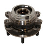 GMB Wheel Bearing and Hub Assembly P/N:730-0008