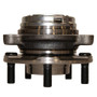 GMB Wheel Bearing and Hub Assembly P/N:730-0008