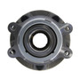 GMB Wheel Bearing and Hub Assembly P/N:730-0008