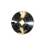GMB Wheel Bearing and Hub Assembly P/N:730-0014