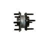 GMB Wheel Bearing and Hub Assembly P/N:730-0014