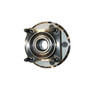 GMB Wheel Bearing and Hub Assembly P/N:730-0014