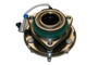 GMB Wheel Bearing and Hub Assembly P/N:730-0022