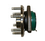 GMB Wheel Bearing and Hub Assembly P/N:730-0022