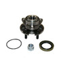 GMB Wheel Bearing and Hub Assembly P/N:730-0048