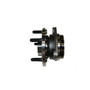 Wheel Bearing and Hub Assembly fits 1990-1997 Ford Aerostar  GMB
