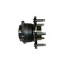 Wheel Bearing and Hub Assembly GMB 730-0130