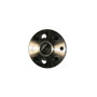 GMB Wheel Bearing and Hub Assembly P/N:730-0209