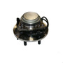 Wheel Bearing and Hub Assembly GMB 730-0237