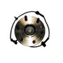 Wheel Bearing and Hub Assembly GMB 730-0237