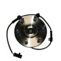 Wheel Bearing and Hub Assembly GMB 730-0261