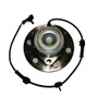 Wheel Bearing and Hub Assembly GMB 730-0261