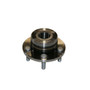 GMB Wheel Bearing and Hub Assembly P/N:730-0344