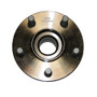 GMB Wheel Bearing and Hub Assembly P/N:730-0344