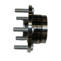 GMB Wheel Bearing and Hub Assembly P/N:730-0344