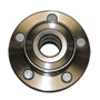GMB Wheel Bearing and Hub Assembly P/N:730-0344