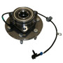 Wheel Bearing and Hub Assembly GMB 730-0348