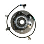 Wheel Bearing and Hub Assembly GMB 730-0348