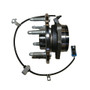 GMB Wheel Bearing and Hub Assembly P/N:730-0350