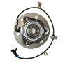 GMB Wheel Bearing and Hub Assembly P/N:730-0350