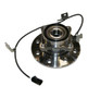 Wheel Bearing and Hub Assembly fits 1995 GMC K2500 K2500,K2500 Suburban  GMB