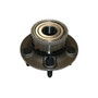 GMB Wheel Bearing and Hub Assembly P/N:730-0373